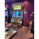 Dance Dance Revolution World