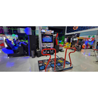 The Pump it Up Cab
