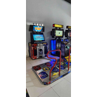The PIU NX Cab