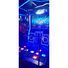 SMX deluxe cab