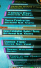 Dance Celebration (System 7 Remix)