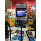Pump It Up CX Cabinet