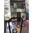 DDR X