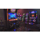 PIU, Múseca & Chunithm