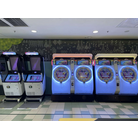 Maimai DX, Chunithm, Wangan Midnight Maximum Tune