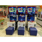 Pokemon Ga-Ole back side cab