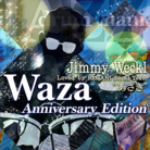 Waza Anniversary Edition