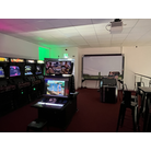 New expansion area upstairs #2