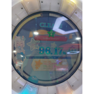 Example of maimai score on left cab