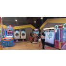 Rhythm Game of TZ Ambarukmo Plaza