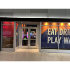 Exterior, second entrance from mall