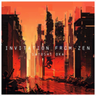 Invitation from ZEN