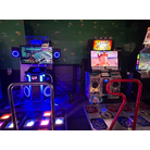 Pump it Up XX 