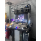 Beatmania IIDX Cab