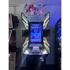 SoundVoltexHeavenlyHaven Cab