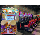Taiko no Tatsujin & Wangan Midnight Maximum Tune