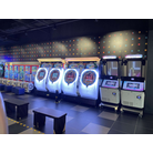 Pokemon Gaole, Maimai DX & Chunithm