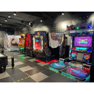 Photobooth, Transformers Human Alliance, Dark Escape 3D, Monster Eye & Dance Central 3