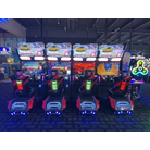 Asphalt Legends Arcade