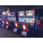 Mario Kart Arcade GP DX