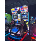 Asphalt Legends Arcade VR