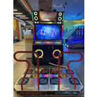 Pump It Up