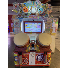 Taiko no Tatsujin