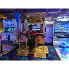 Dance dance revolution WORLD 20th Anniversary model