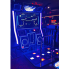 Stepmaniax deluxe cabinet IRL.png