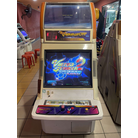 Virtua Striker 2 version '98