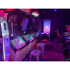 Chunithm and Groove Coaster