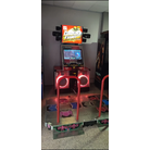 Dance Dance Revolution Cabinet