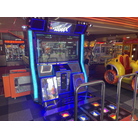 StepManiaX DX