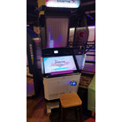 CHUNITHM LUMINOUS (International)