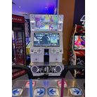 DDR White Cabinet
