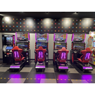 Wangan Midnight Maximum Tune (right set)