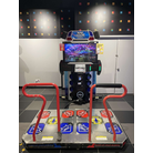 Pump It Up Fiesta 2