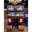 Mariokart Arcade GP DX 