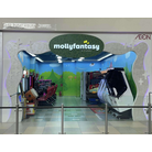 Mollyfantasy Setia City Mall L2-02 (left lot)