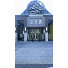The Avenues Front