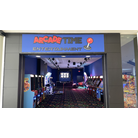 Arcade Time Entertainment Storefront