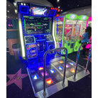 StepManiaX DX