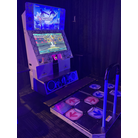 DDR Cab