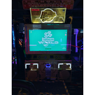 DanceDanceRevolution WORLD (20th anniversary model)
