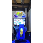 Cruis'n Blast