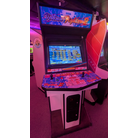 Model Village - Virtua Fighter 2 