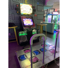 DanceDanceRevolution 2ndMIX