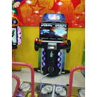 Pump it Up Fiesta EX 