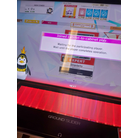 CHUNITHM  LUMINOUS Cab