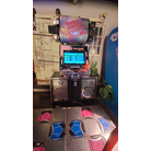 DDR